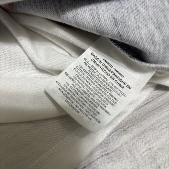 Nike Dri Fit Chicago Bears Mens Size Large Athletic Cut NFL Tank Top Shirt - Picture 7 of 11